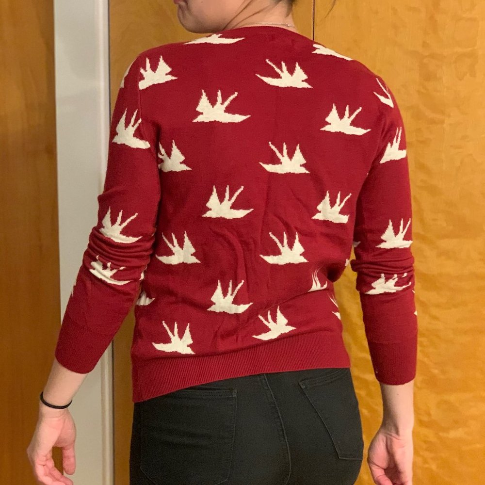 Super soft cardigan